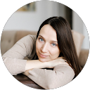 Photo de profil de Alexandra Petruchenia